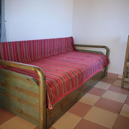Koralia Apartments Kastrisianika Extérieur photo