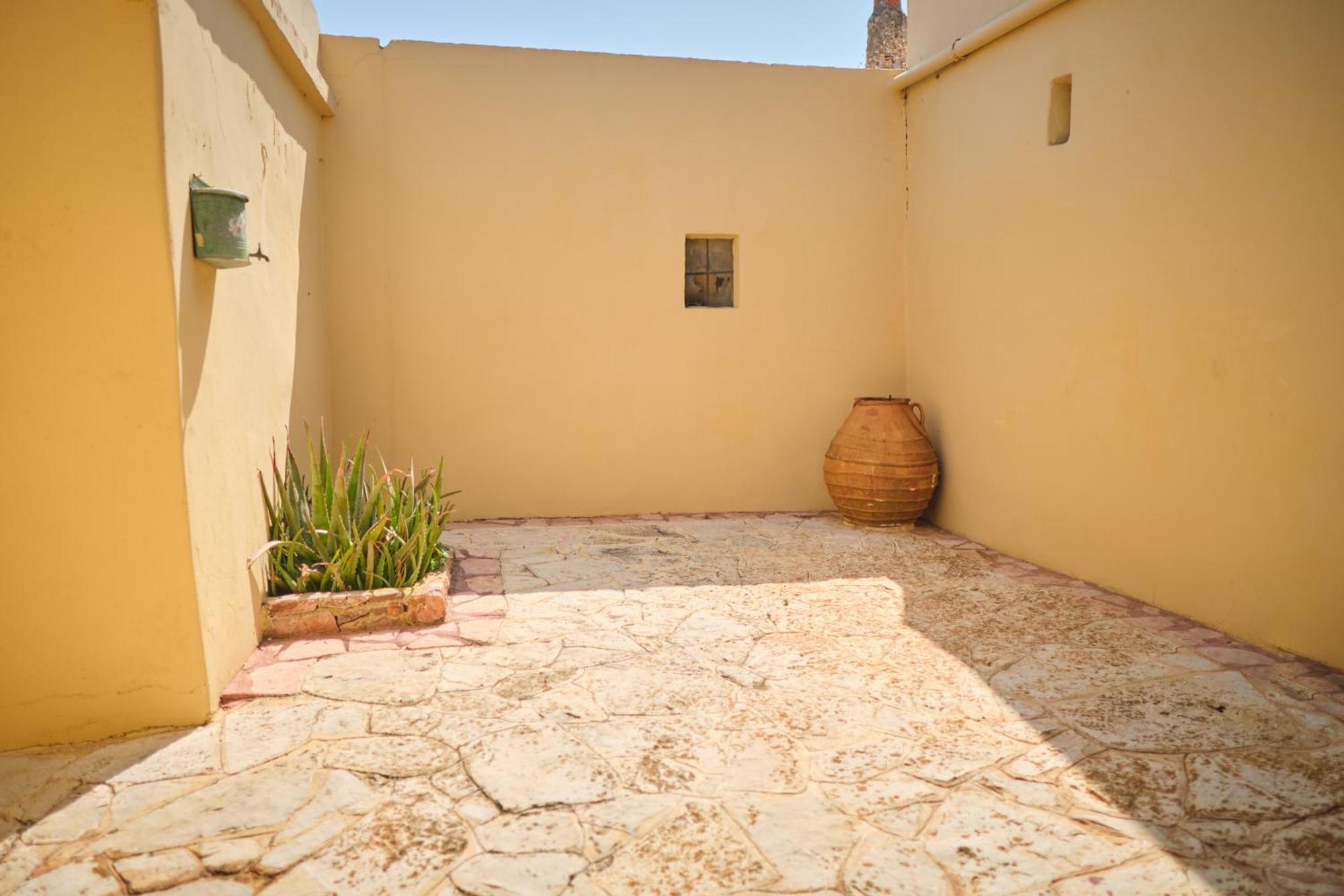 Koralia Apartments Kastrisianika Extérieur photo